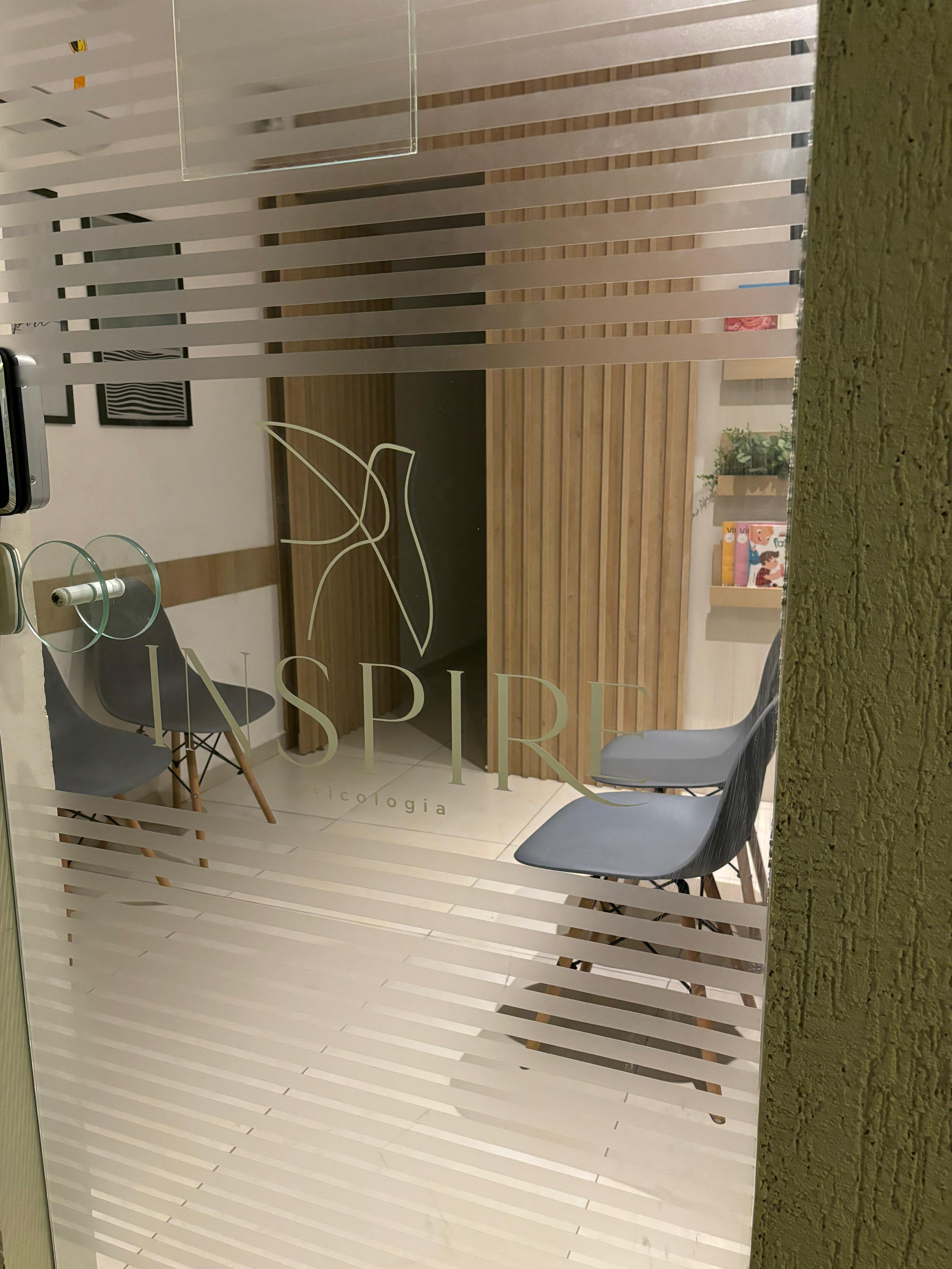 Consultório principal