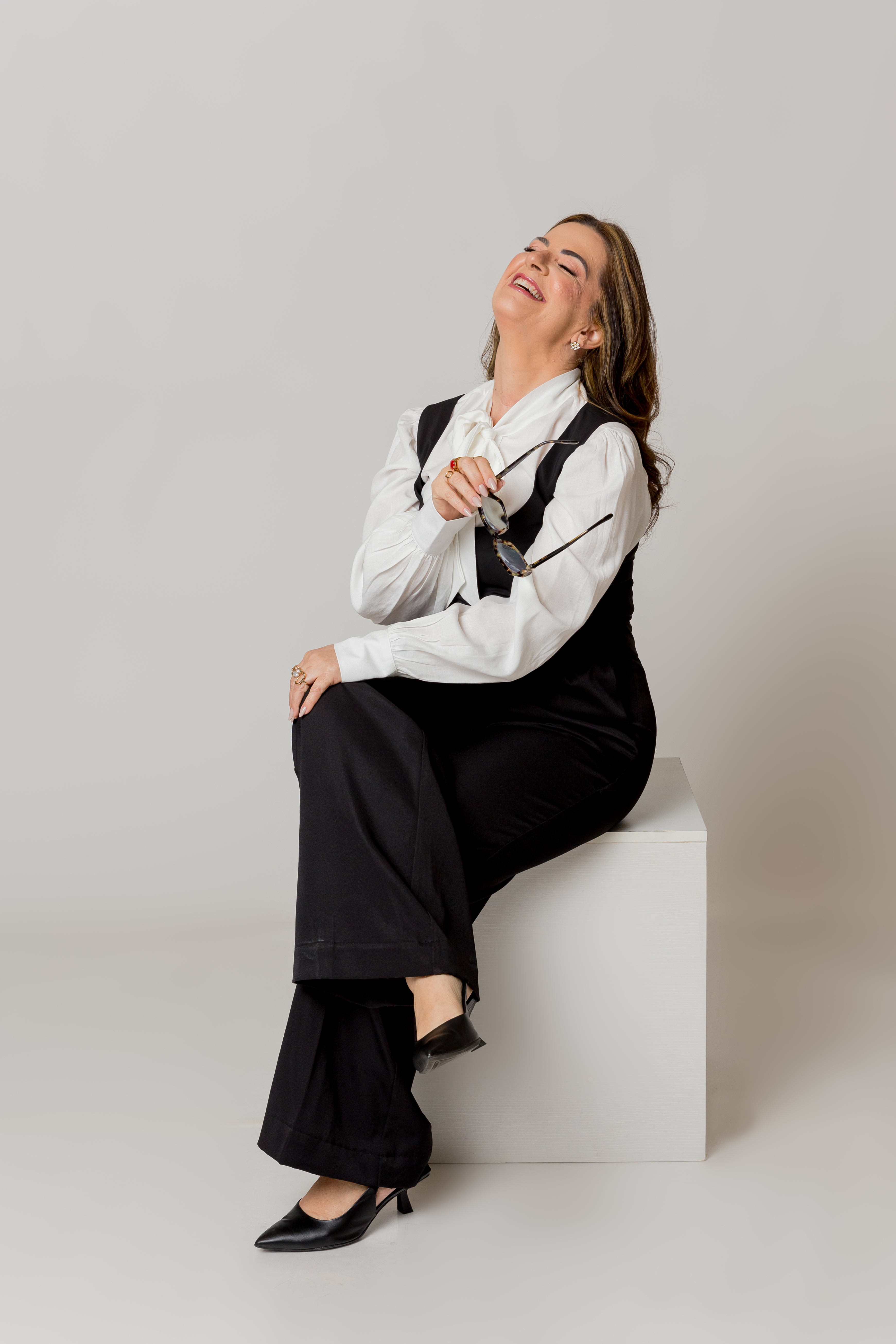 Trabalho voluntário e escuta atenta